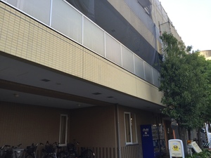 特別養護老人ホーム ゆしまの郷