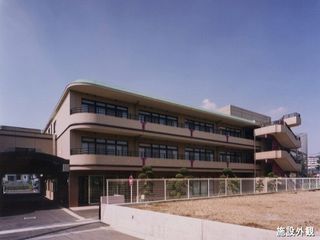 特別養護老人ホーム 東橋本ひまわりホーム