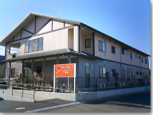 グループホーム瀬谷