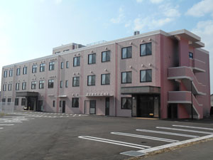 ここいち龍ケ崎C棟