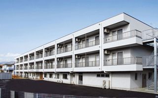 エクセルシオール秦野