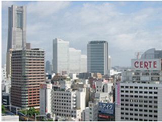 ふれあい横浜ホスピタル健康管理センター