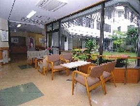 介護老人福祉施設 湘南ホーム