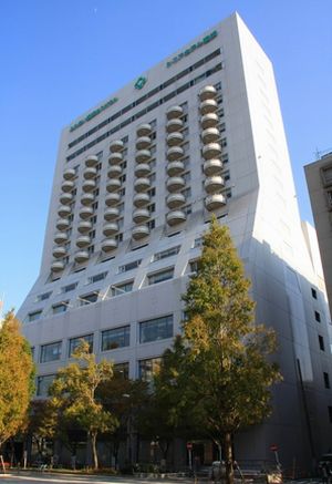シニアホテル横浜