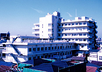 川崎協同病院