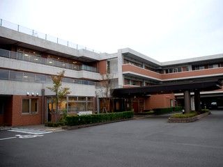 荏田介護老人保健施設 あすなろ