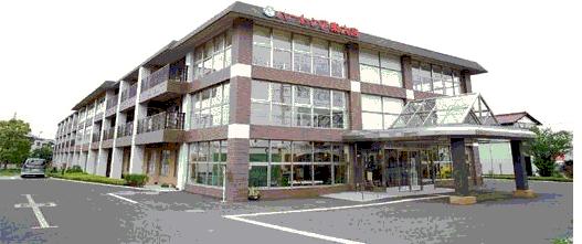 介護老人保健施設 ハートケア東大宮