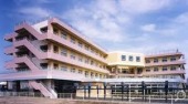 介護老人保健施設三郷ケアセンター