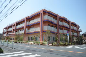 特別養護老人ホーム バタフライヒル細田