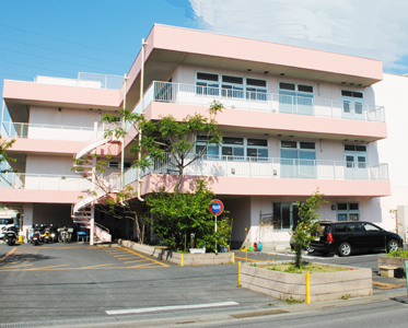 川口さくら病院