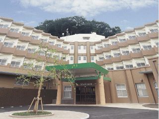 介護老人福祉施設 大樹の郷