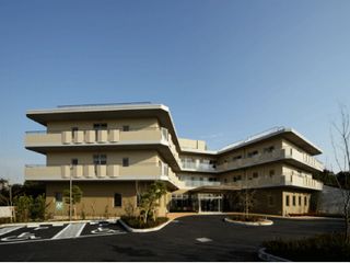 介護老人福祉施設 ラペ鎌倉