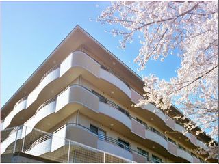 特別養護老人ホーム フレンド神木