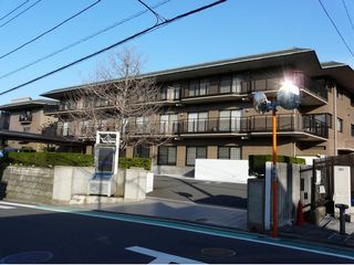 中原苑