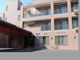 介護老人保健施設 リハパーク舞岡