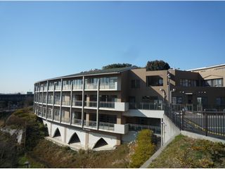 特別養護老人ホーム 南太田ホーム
