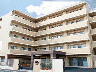 有料老人ホーム サニーライフ平塚御殿