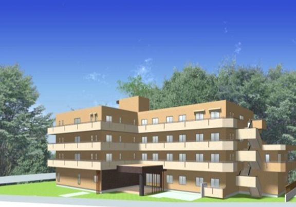 ホームステーションらいふ入間