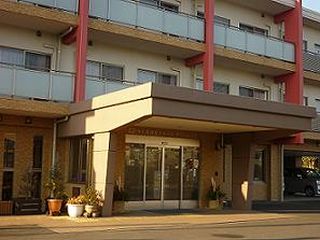 特別養護老人ホーム サニーヒル横浜