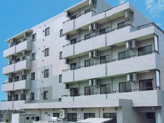 有料老人ホーム サニーライフ綱島