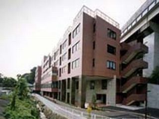 介護老人保健施設 オアシス