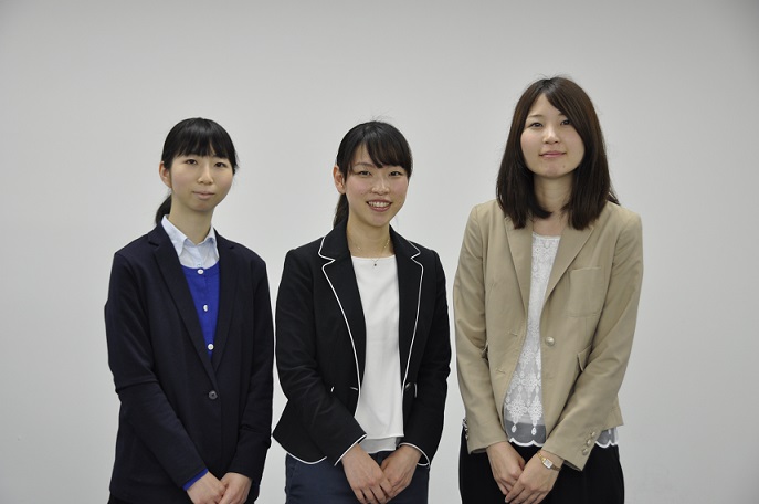 在宅生活支援課