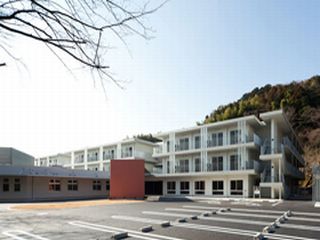 特別養護老人ホーム磯子自然村