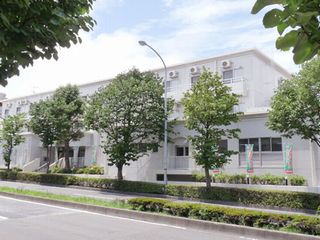 荏田やわらぎ苑