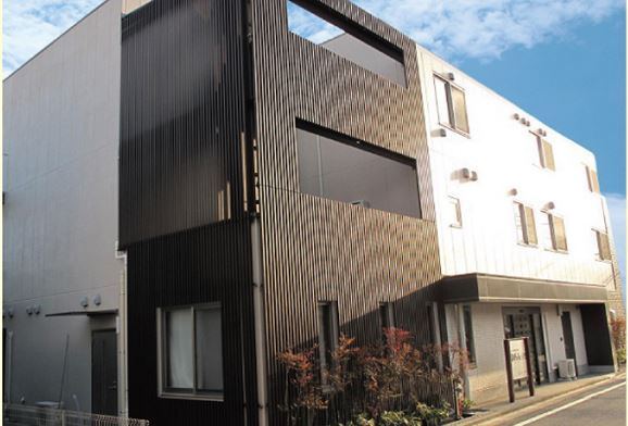 ディーフェスタ日野 サービス付き高齢者住宅