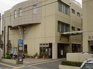 横浜市根岸地域ケアプラザ