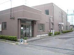 川柳・新田東部地域包括支援センター