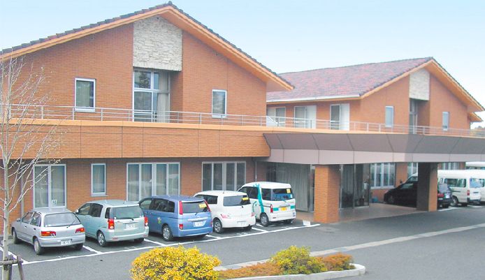 介護老人福祉施設花見の里