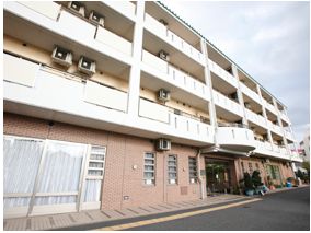 千住桜花苑