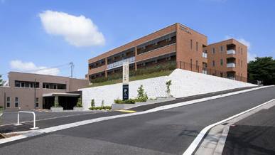 介護老人保健施設 エスポワール和泉