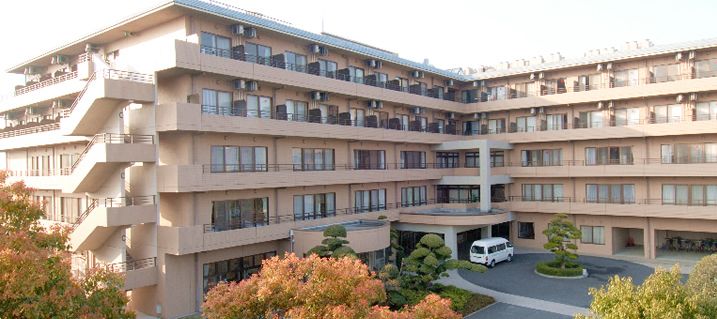 セイワ習志野介護老人福祉施設
