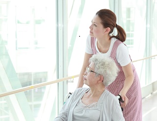介護老人保健施設ケアセンター習志野