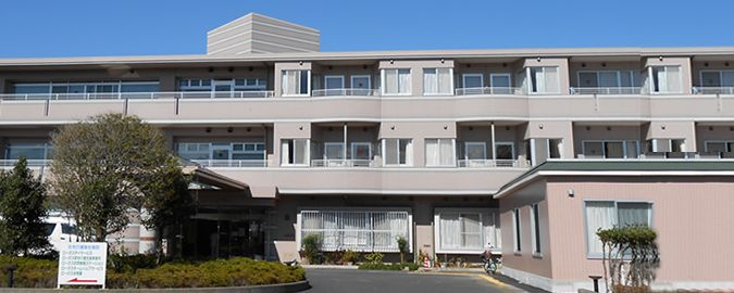介護老人保健施設ロータスケアセンター
