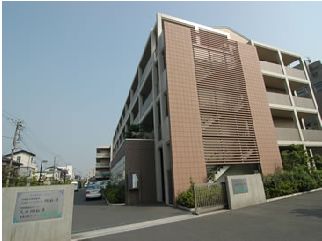 大田ナーシングホーム翔裕園