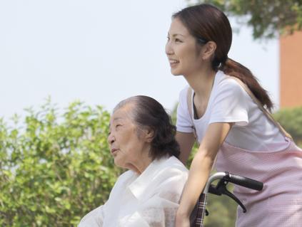 特別養護老人ホームマザーズガーデン