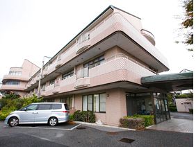 特別養護老人ホーム ゆうあいの郷 扇