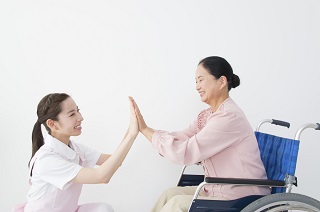 介護老人保健施設つばさくらぶ