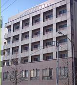 横浜磯子介護老人保健施設