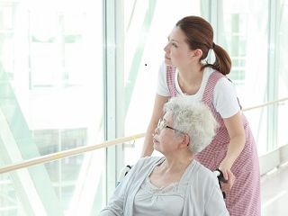 特別養護老人ホーム晃風園ぬくもり