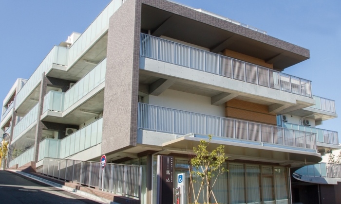 特別養護老人ホーム 馬込