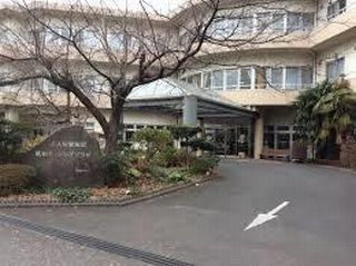 介護老人保健施設 成和ナーシングプラザ