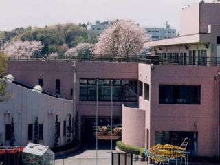特別養護老人ホーム グリンサイド清盛