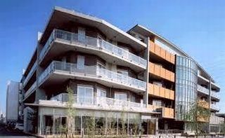 介護老人保健施設葵の園・川崎