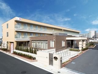 有料老人ホーム サニーライフ東戸塚