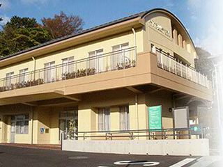 横浜市本牧和田地域ケアプラザ