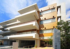 介護老人保健施設 エスポワール練馬